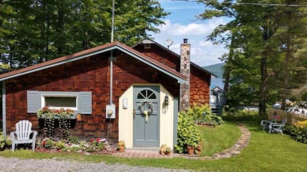 Photo of Outdoor in Richfield Springs