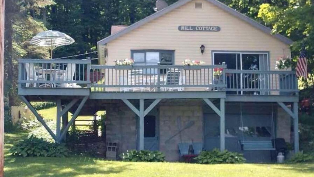 Photo of Outdoor in Richfield Springs