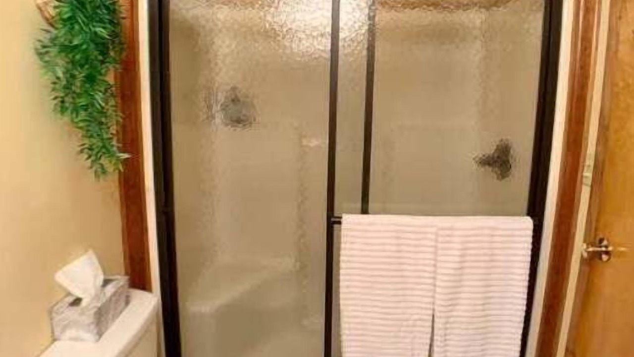 Photo of Bathroom in Richfield Springs