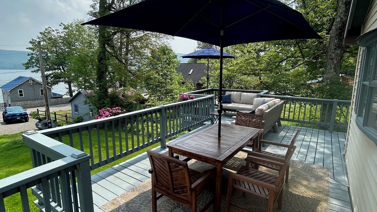 Photo of Outdoor in Richfield Springs