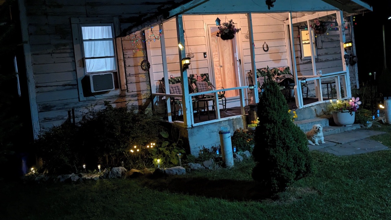 Photo of Outdoor in Livingston Manor