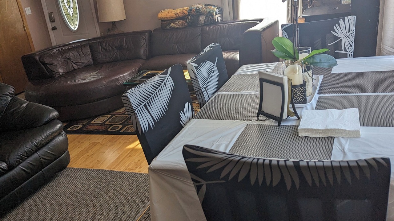 Photo of Livingroom in Livingston Manor