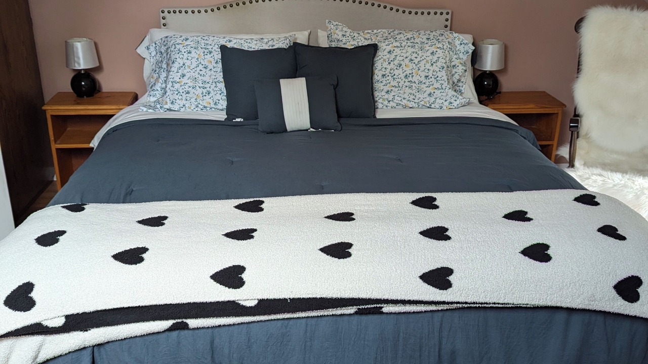 Photo of Bedroom in Livingston Manor