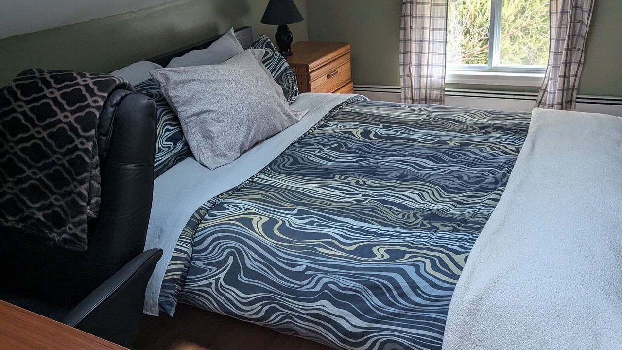 Photo of Bedroom in Livingston Manor