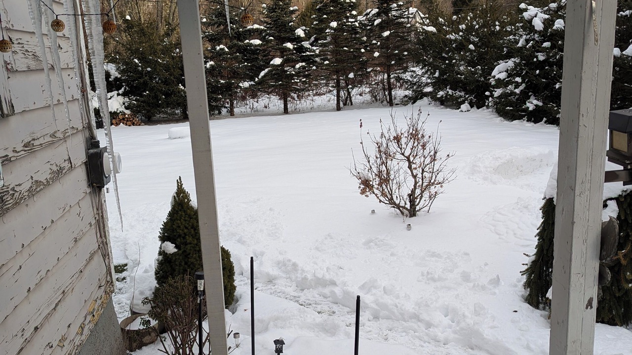 Photo of Outdoor in Livingston Manor