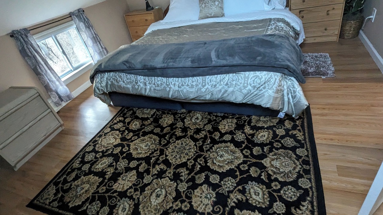 Photo of Bedroom in Livingston Manor