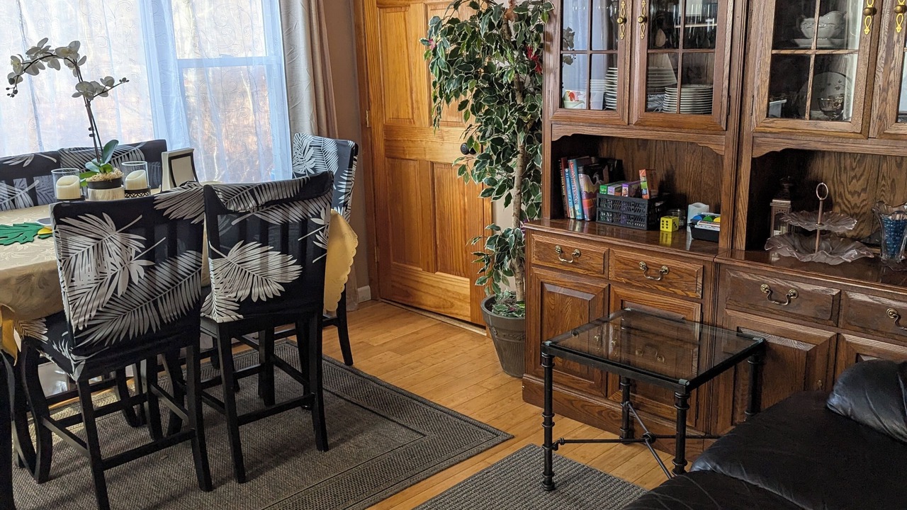 Photo of Livingroom in Livingston Manor