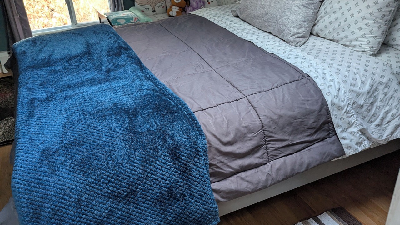 Photo of Bedroom in Livingston Manor