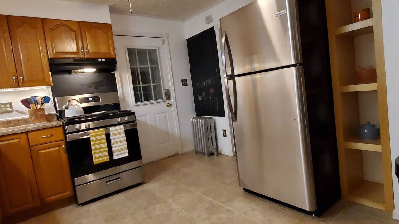 Photo of Kitchen in Elim