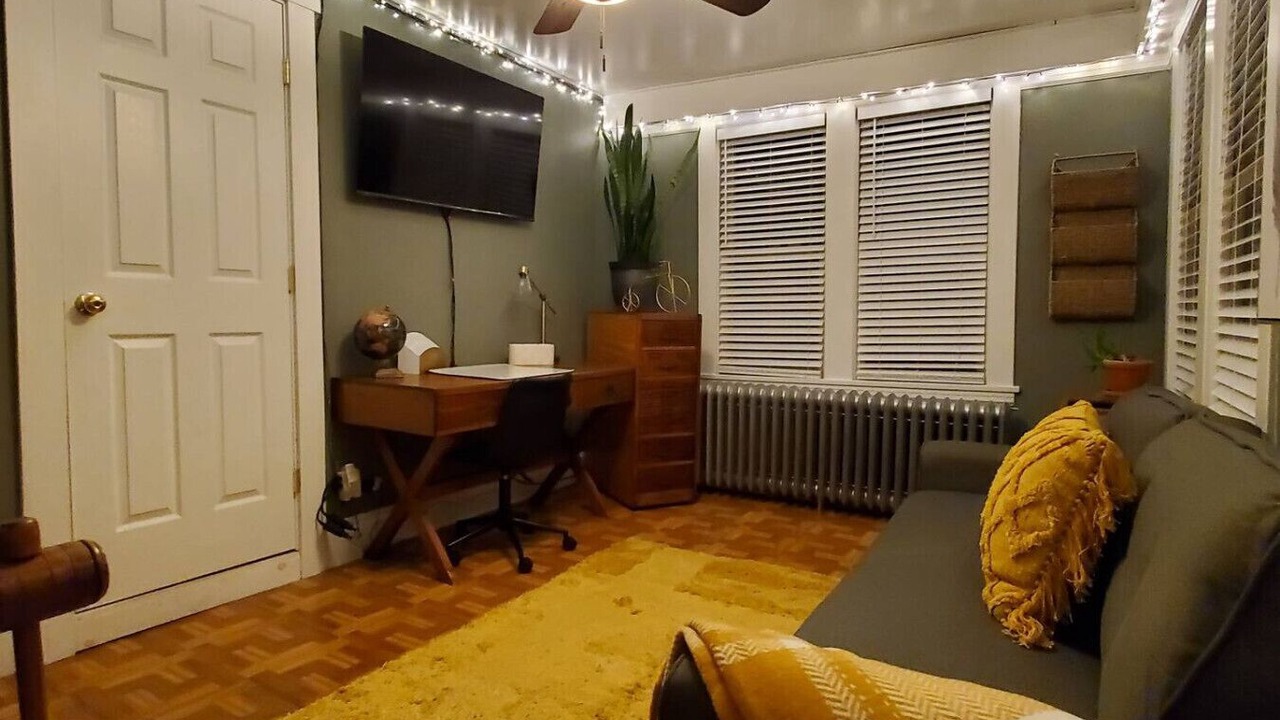 Photo of Livingroom in Elim