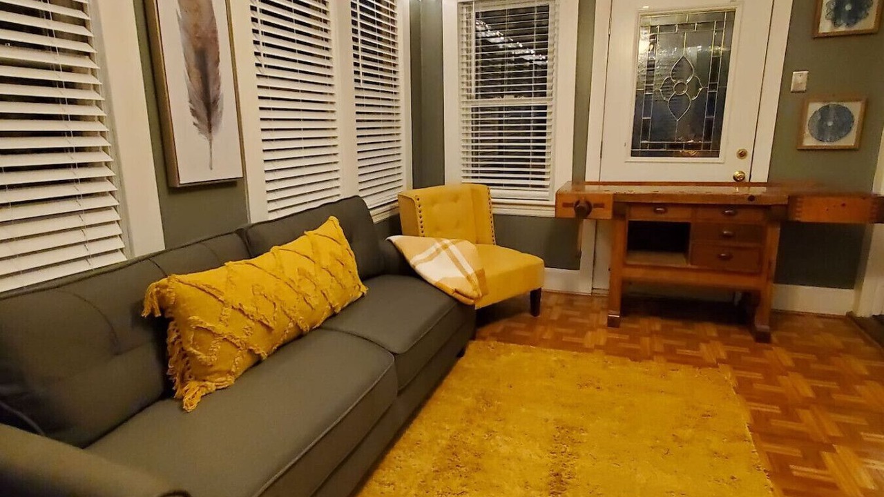 Photo of Livingroom in Elim