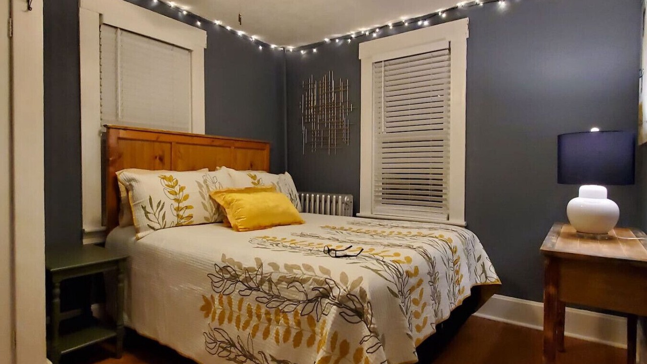Photo of Bedroom in Elim