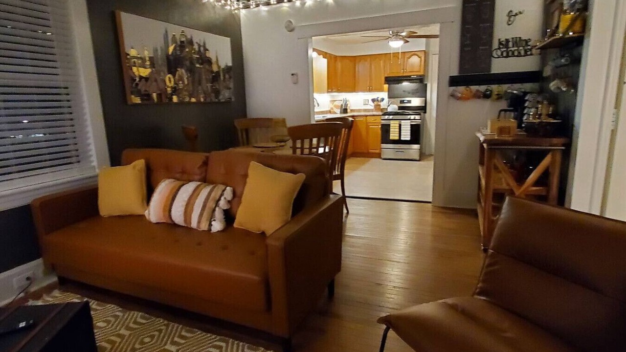 Photo of Livingroom in Elim