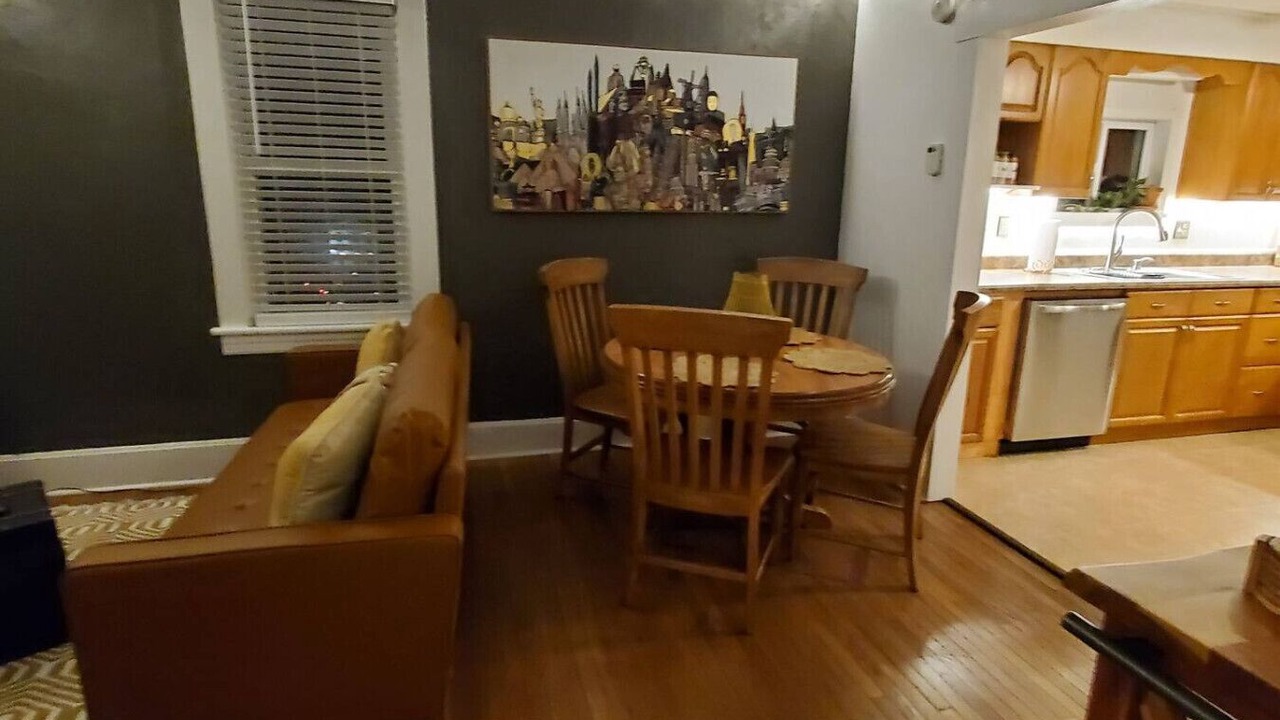 Photo of Livingroom in Elim
