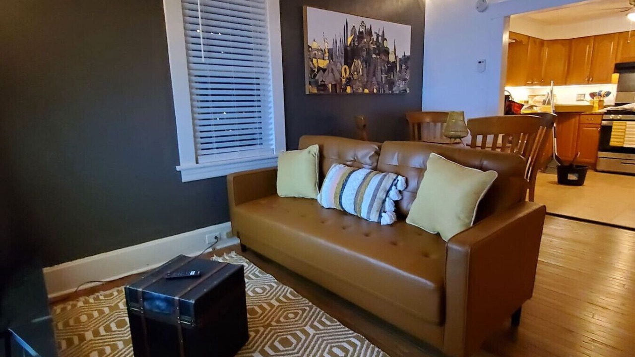 Photo of Livingroom in Elim