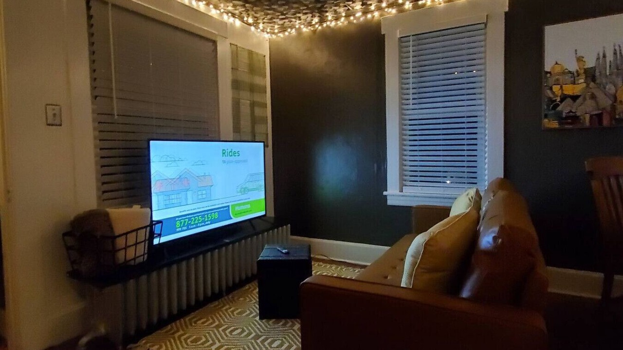 Photo of Livingroom in Elim