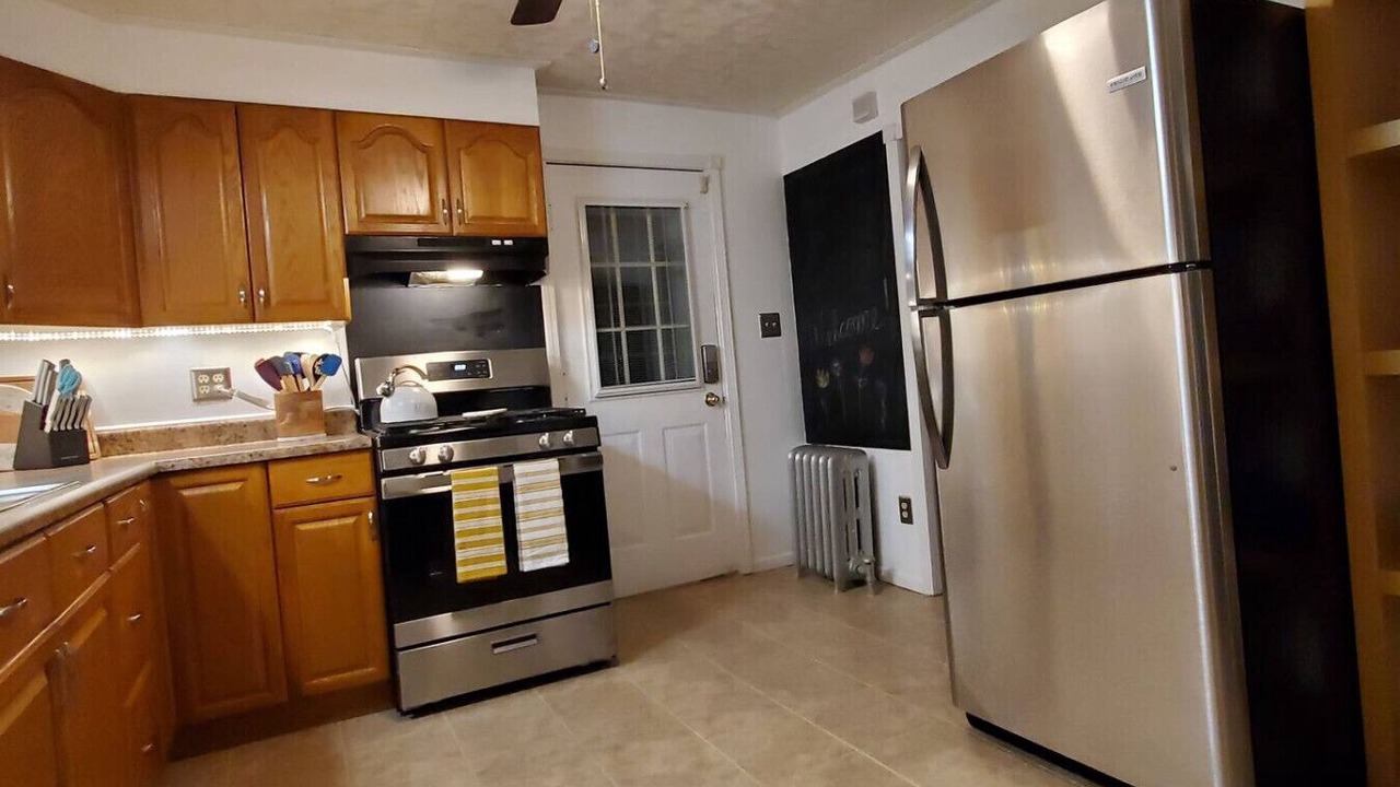 Photo of Kitchen in Elim