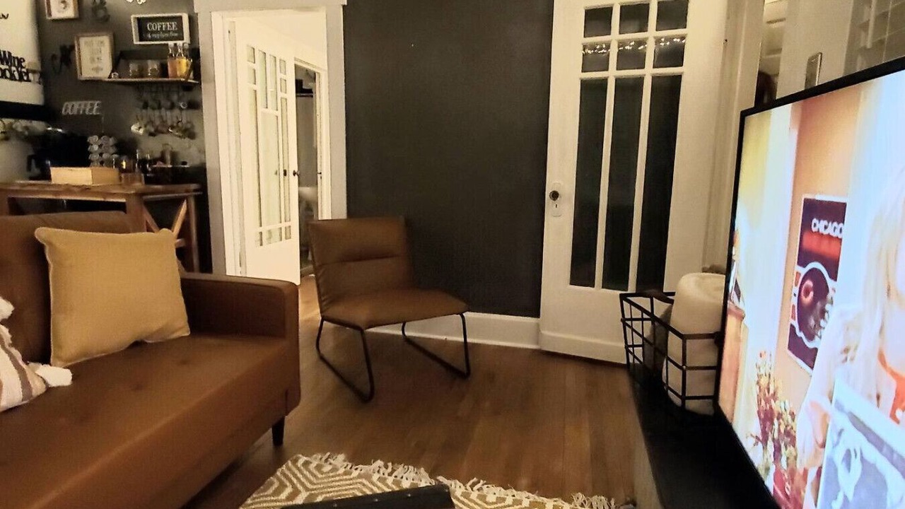 Photo of Livingroom in Elim