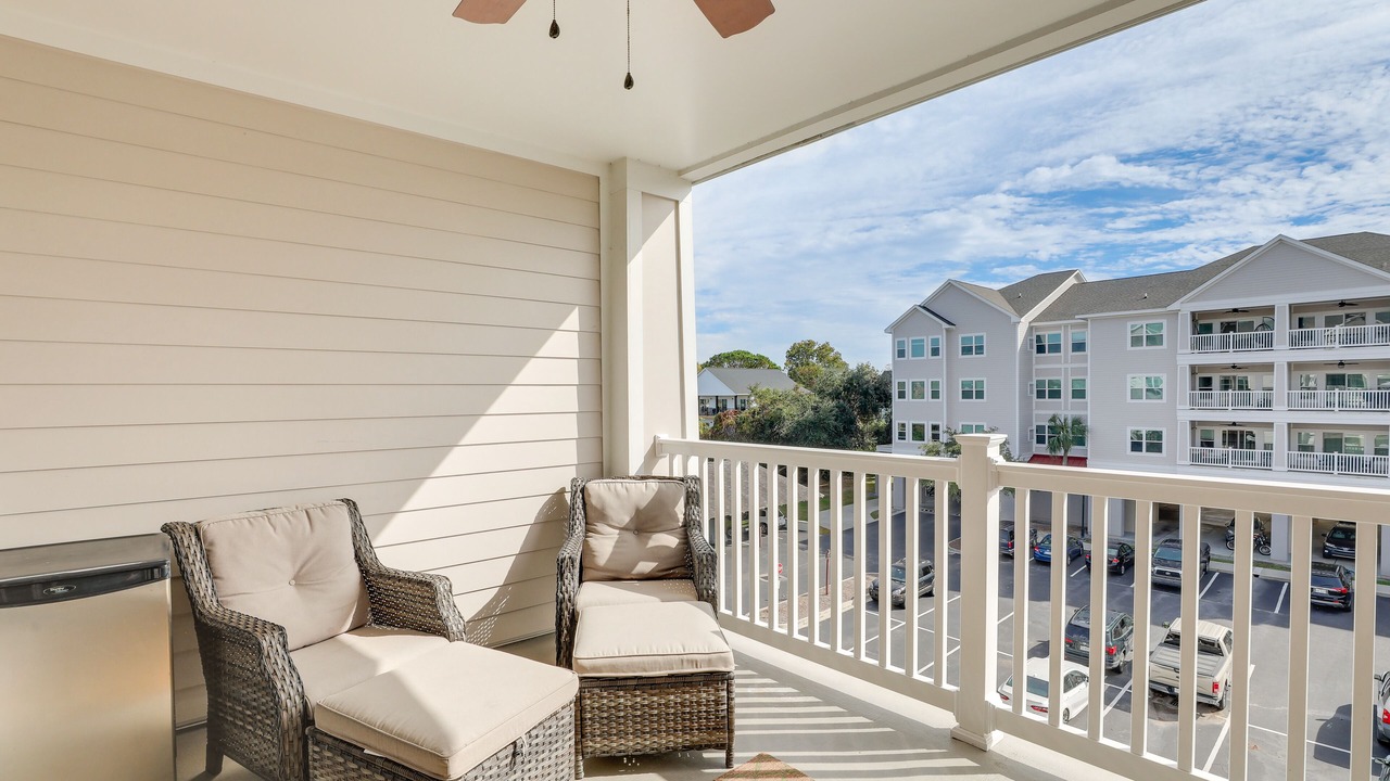 Photo of Outdoor in Charleston