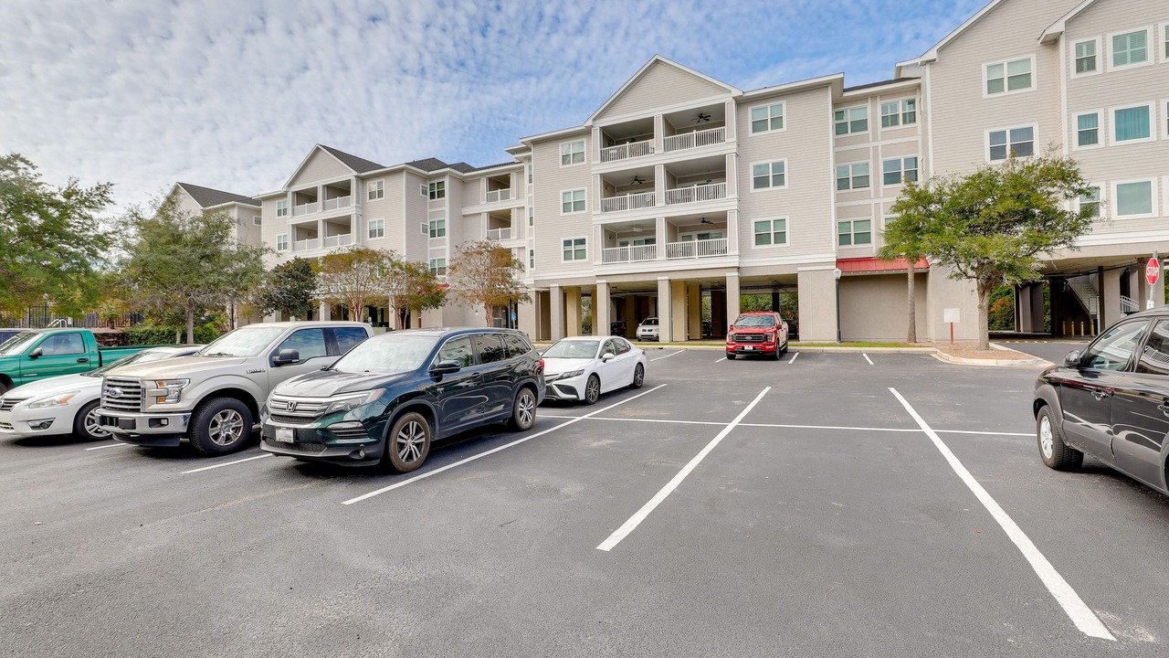 Photo of Outdoor in Charleston