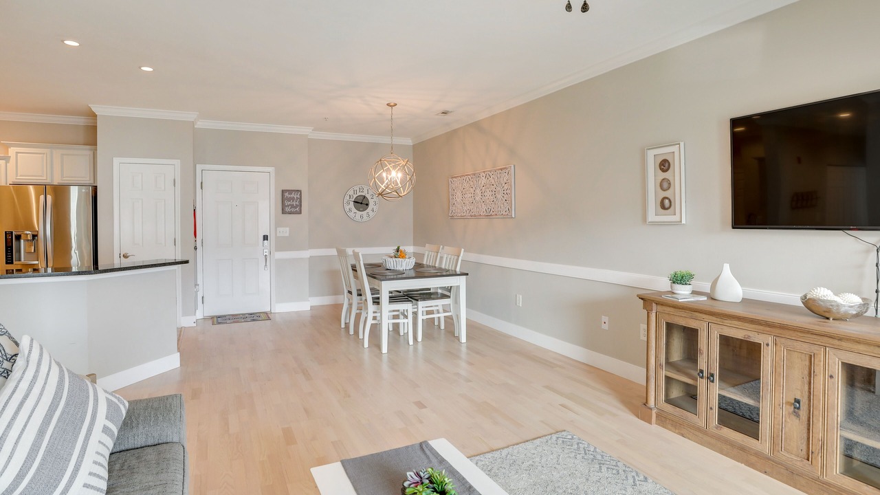Photo of Bedroom in Charleston