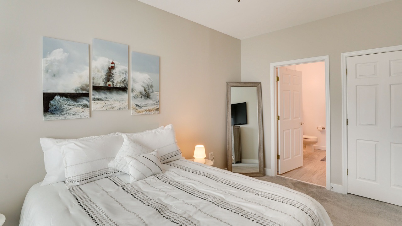 Photo of Bedroom in Charleston