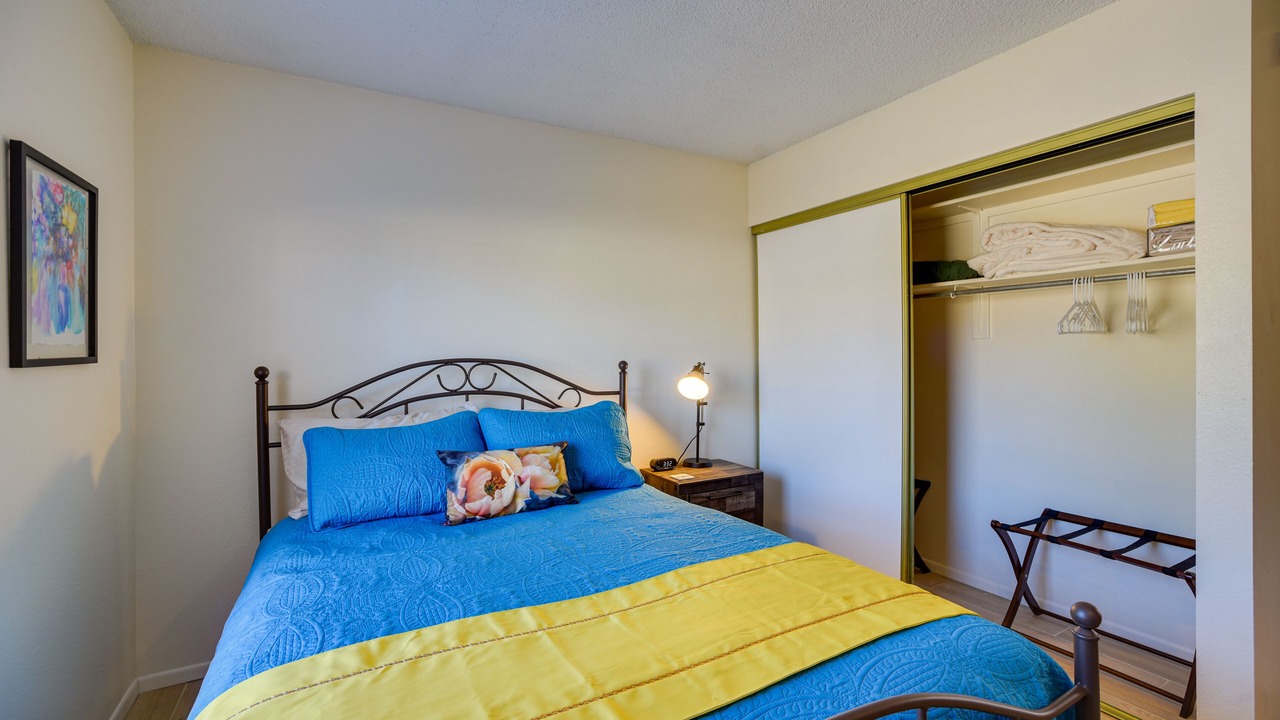 Photo of Bedroom in Northeast Heights