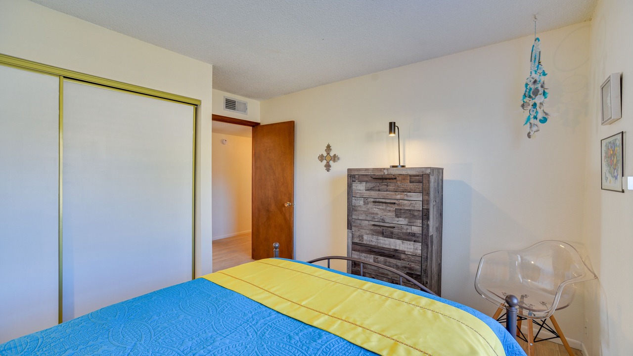 Photo of Bedroom in Northeast Heights