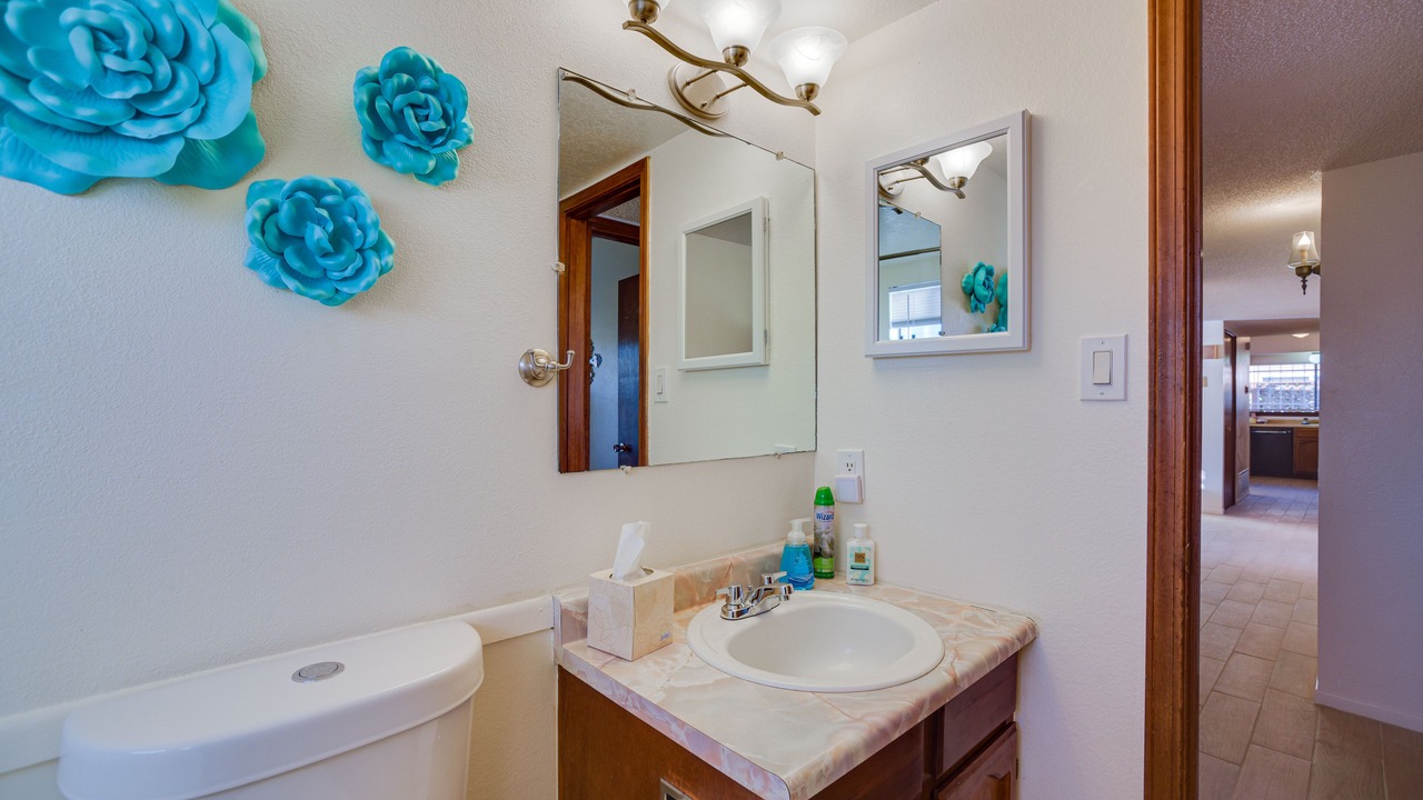 Photo of Bathroom in Northeast Heights