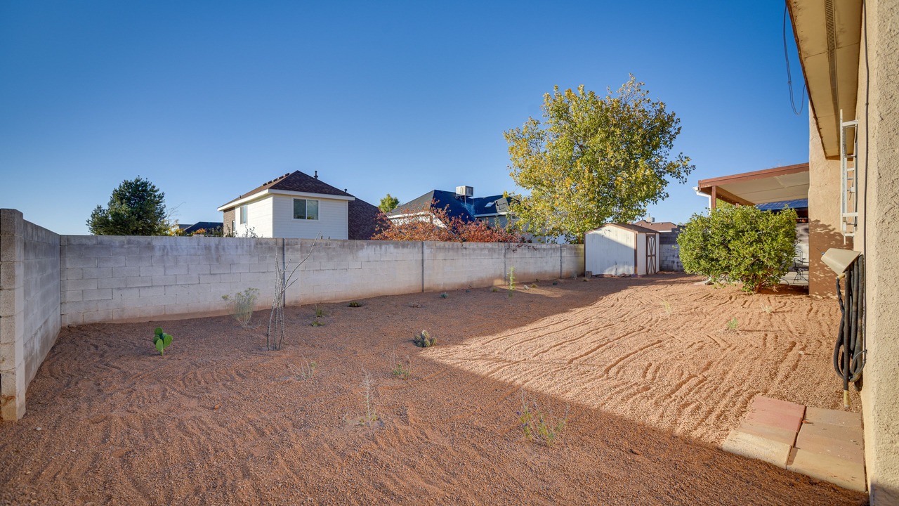 Photo of Outdoor in Northeast Heights
