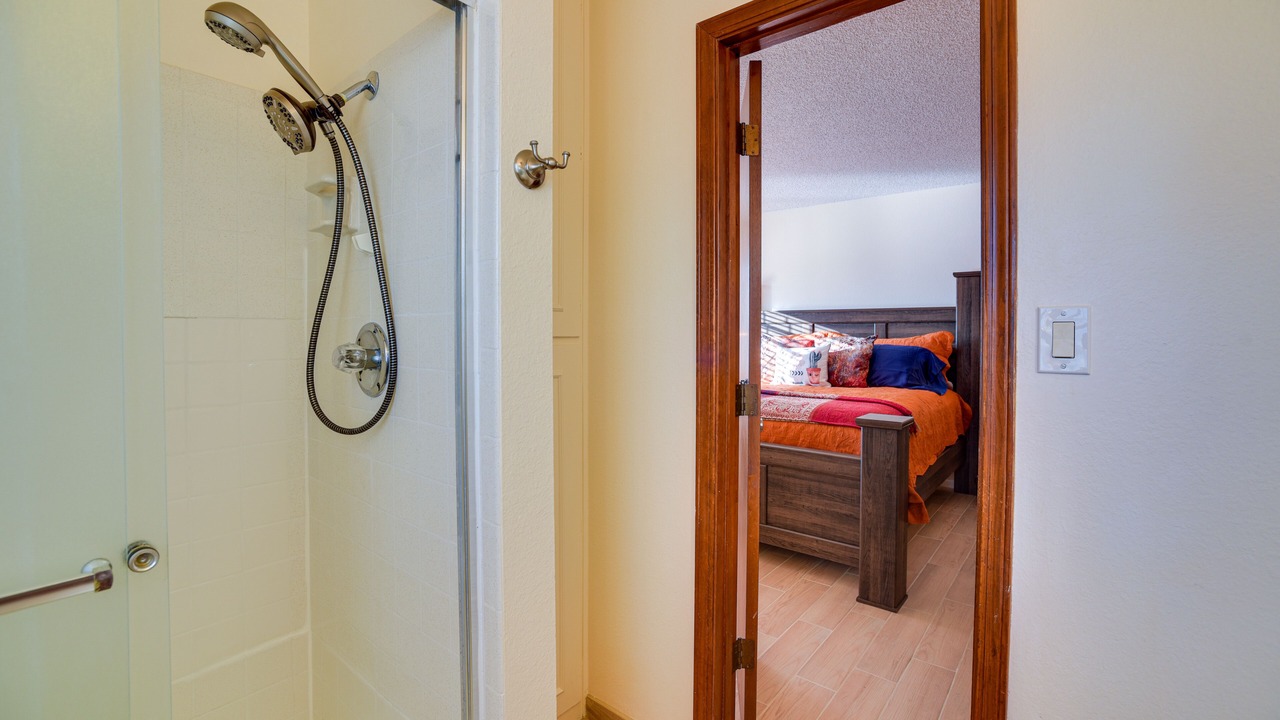 Photo of Bathroom in Northeast Heights