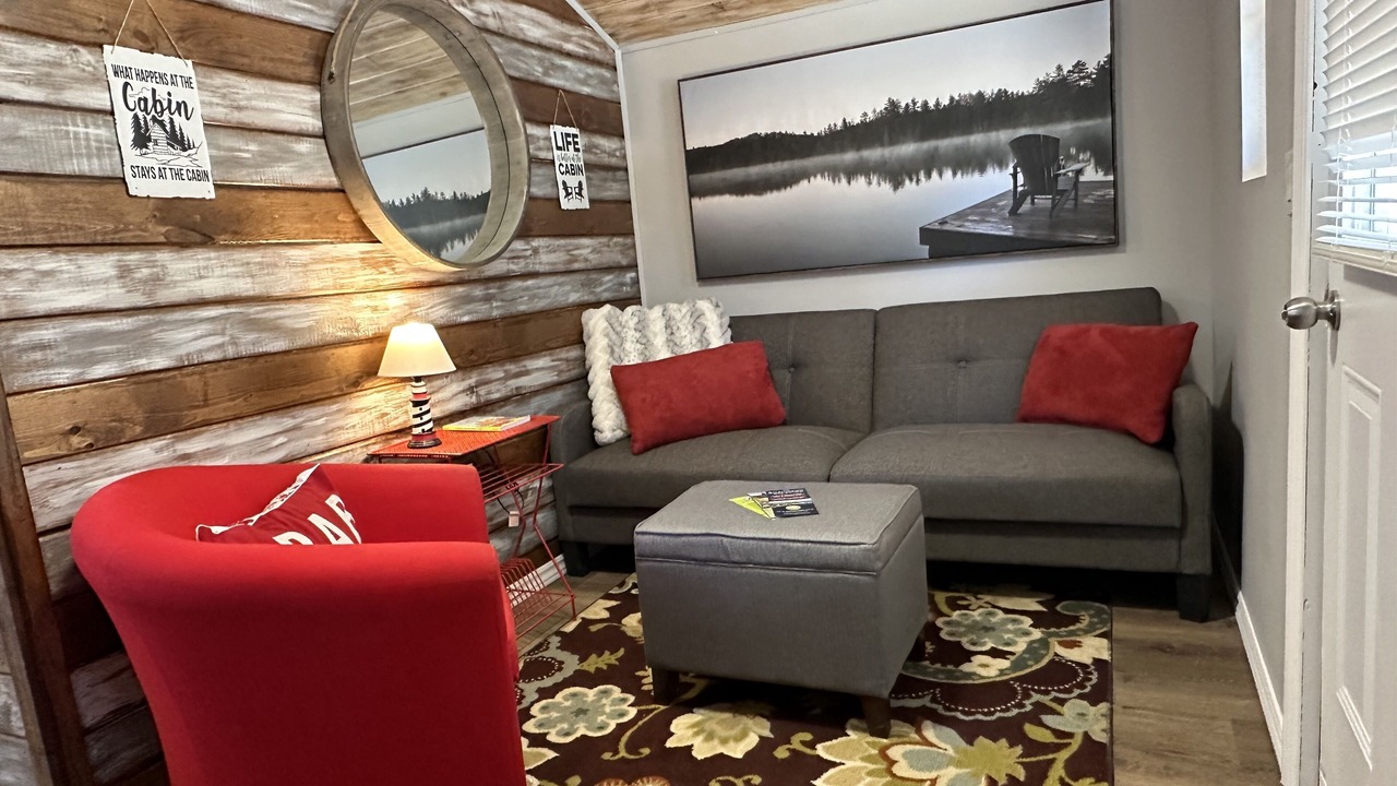 Photo of Livingroom in Valley Road