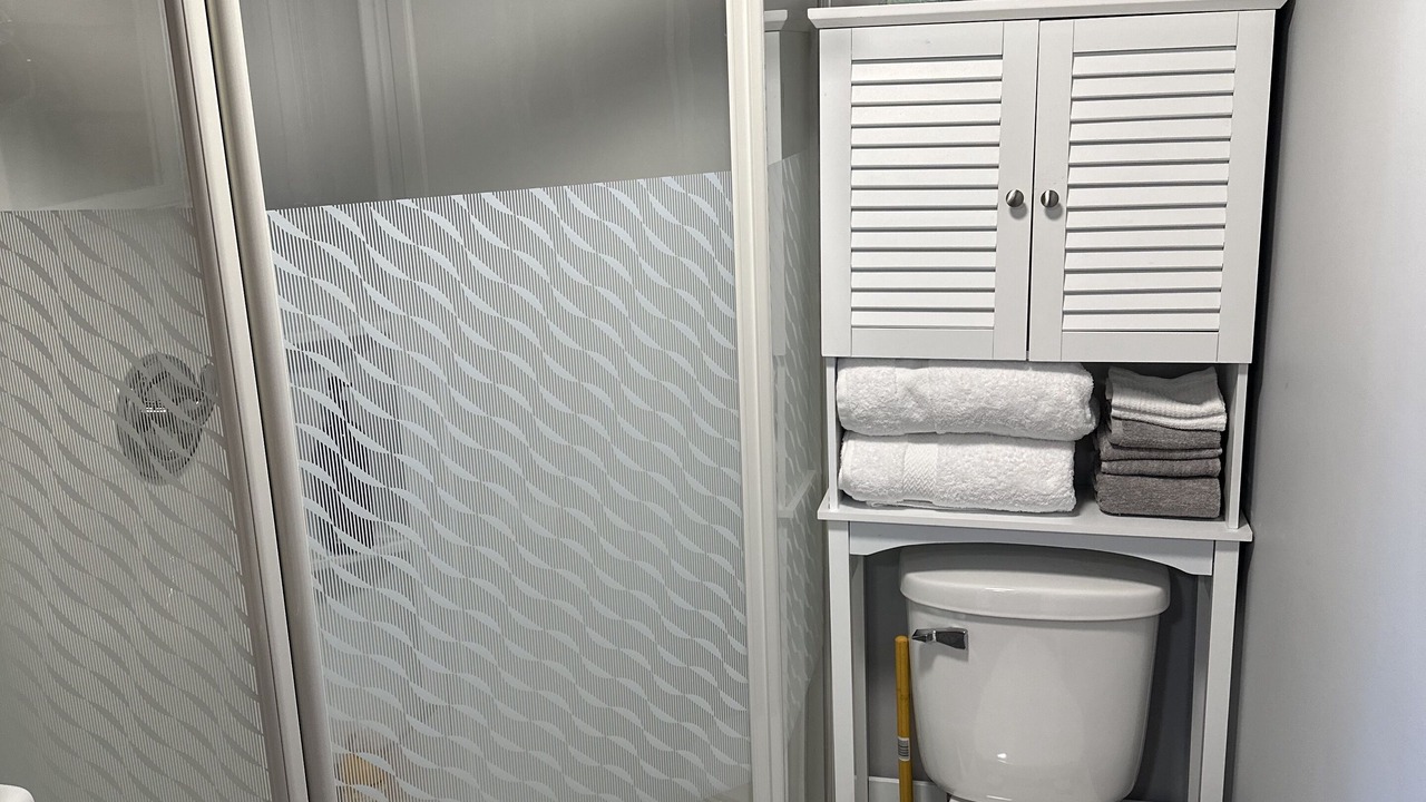 Photo of Bathroom in Valley Road