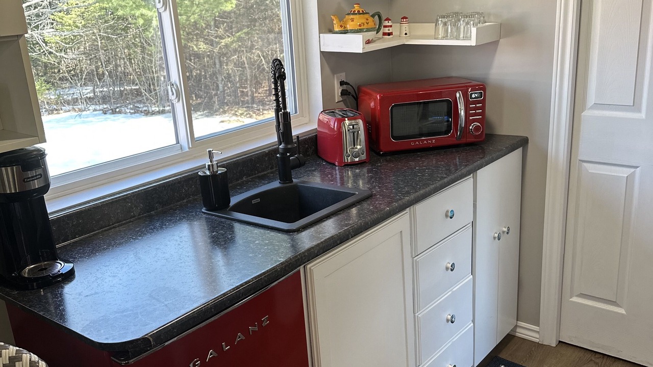 Photo of Kitchen in Valley Road