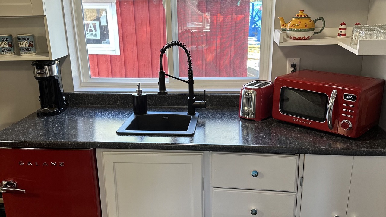Photo of Kitchen in Valley Road