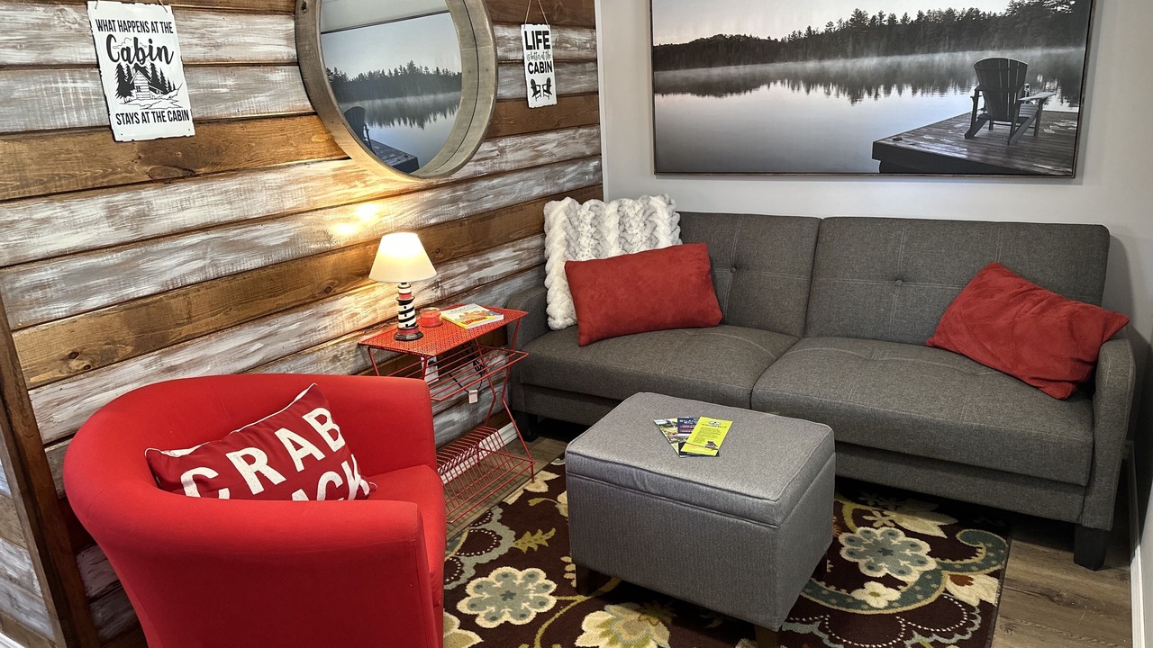 Photo of Livingroom in Valley Road