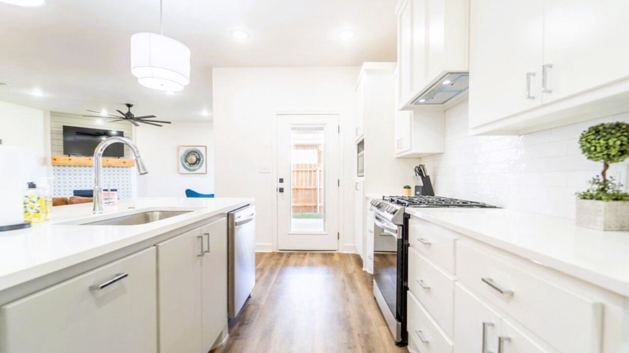 Photo of Kitchen in Lubbock