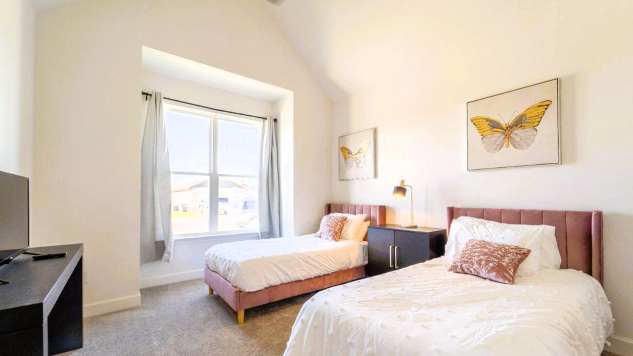 Photo of Bedroom in Lubbock
