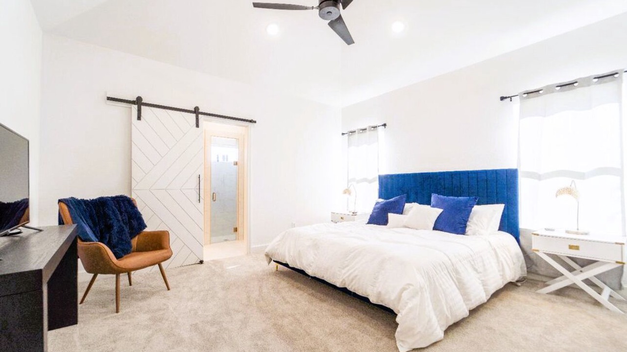 Photo of Bedroom in Lubbock
