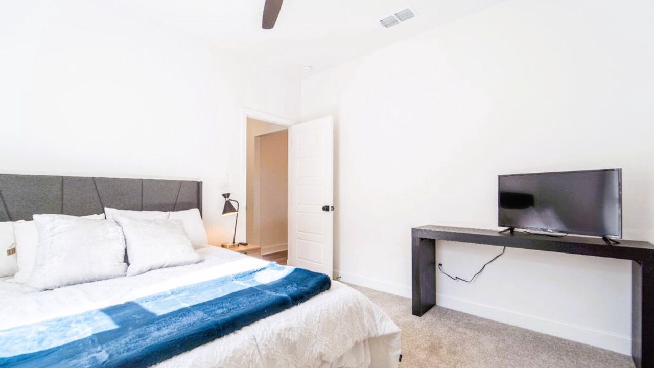 Photo of Bedroom in Lubbock