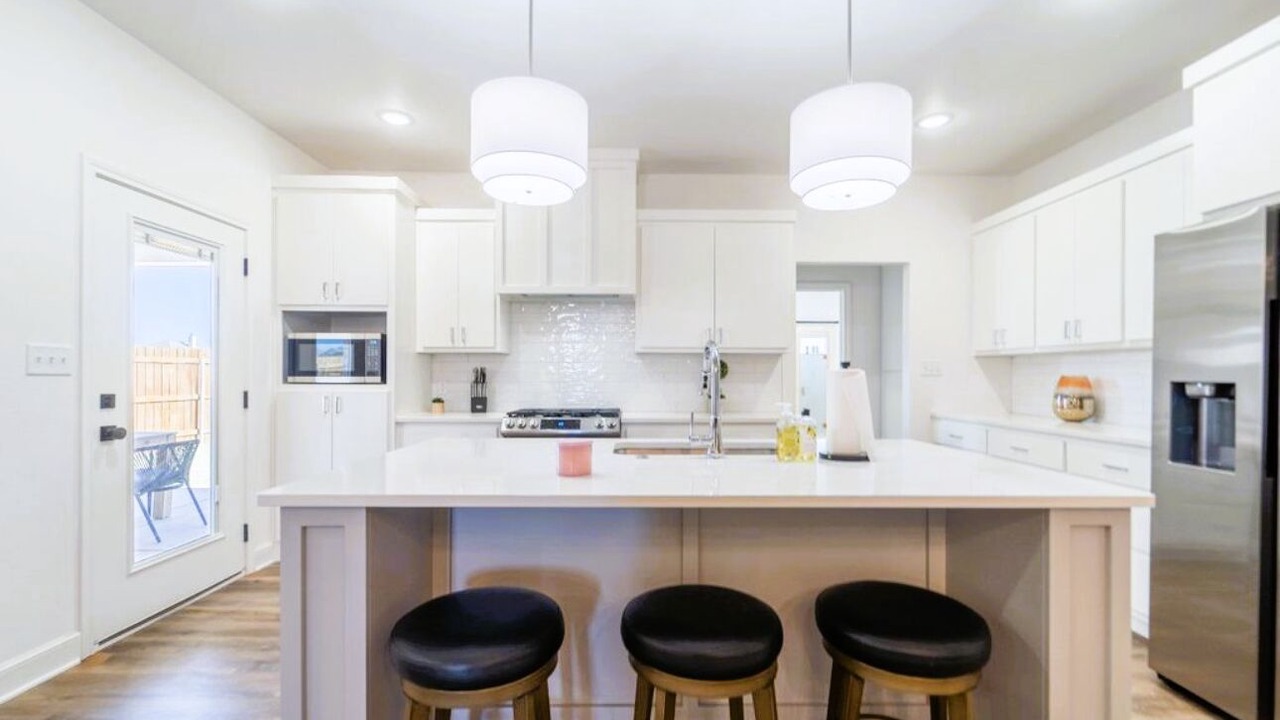 Photo of Kitchen in Lubbock