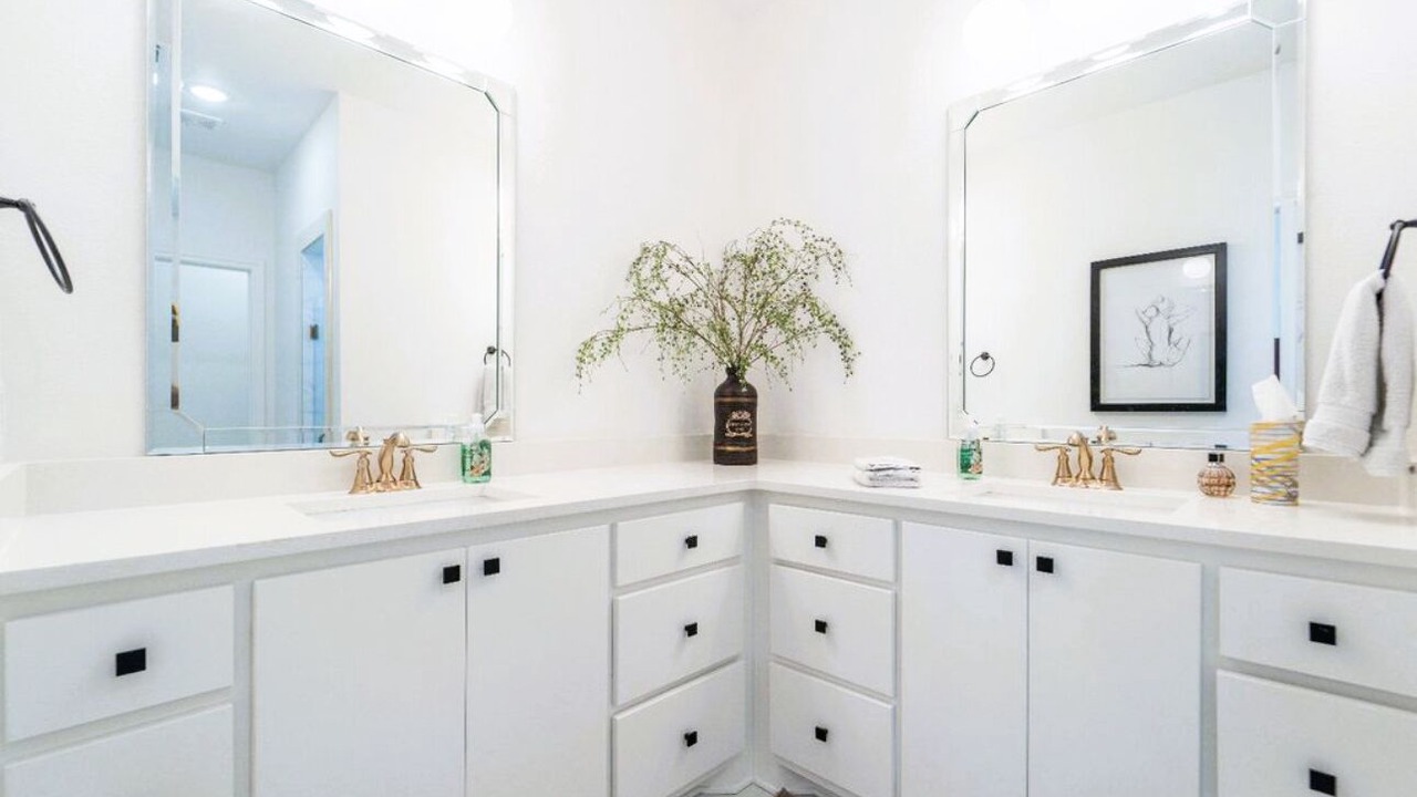 Photo of Bathroom in Lubbock