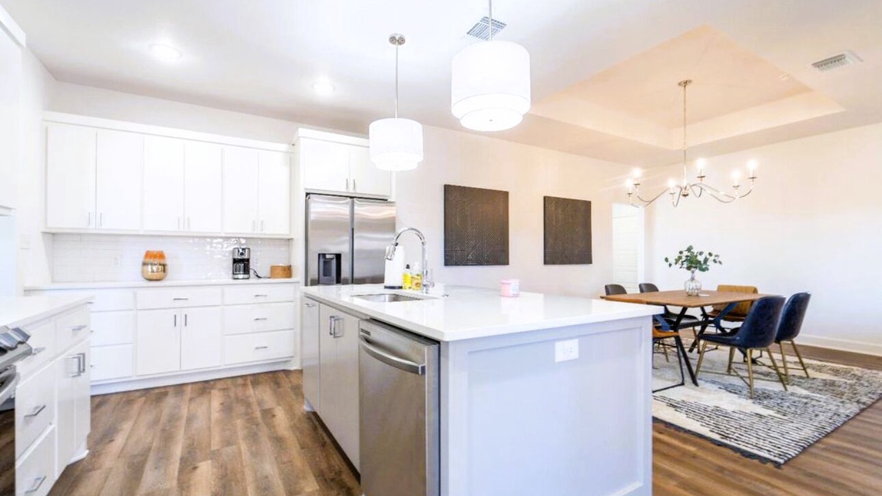 Photo of Kitchen in Lubbock