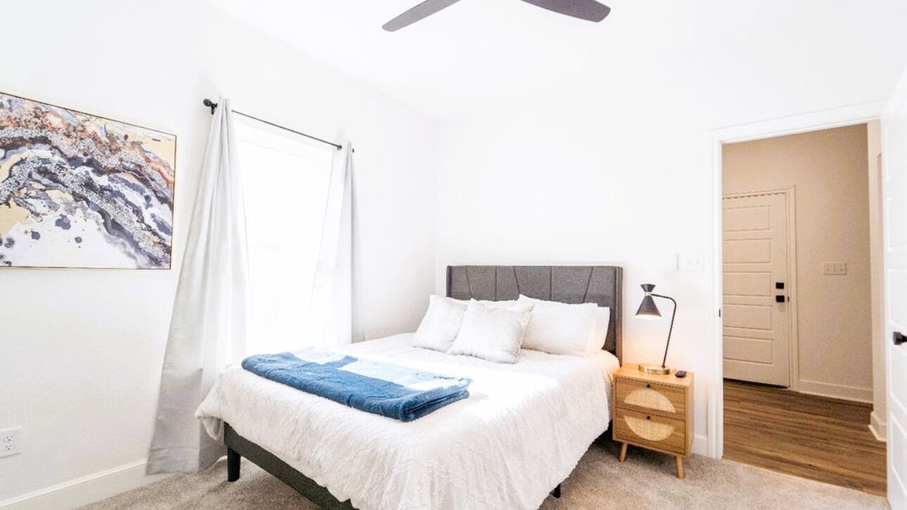Photo of Bedroom in Lubbock