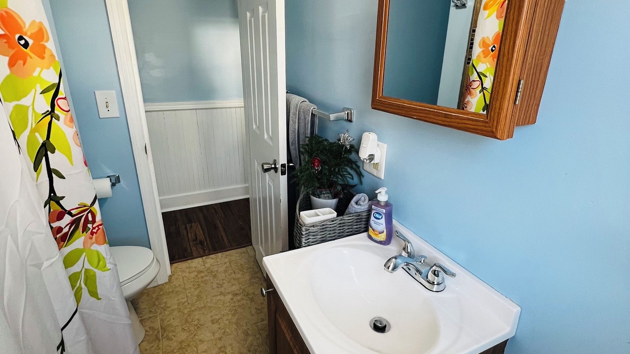 Photo of Bathroom in Pawtucket