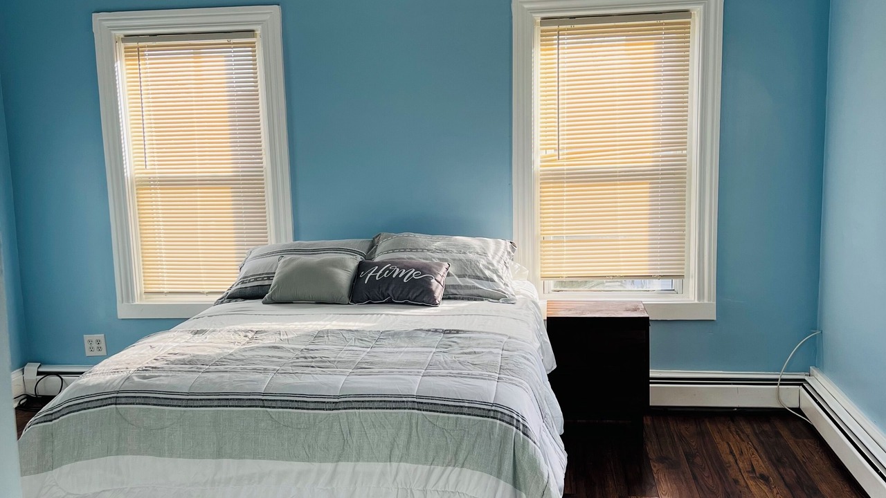 Photo of Bedroom in Pawtucket