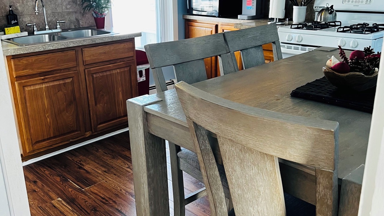 Photo of Kitchen in Pawtucket