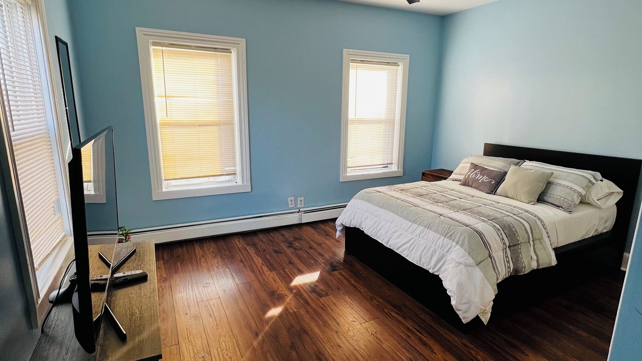 Photo of Bedroom in Pawtucket