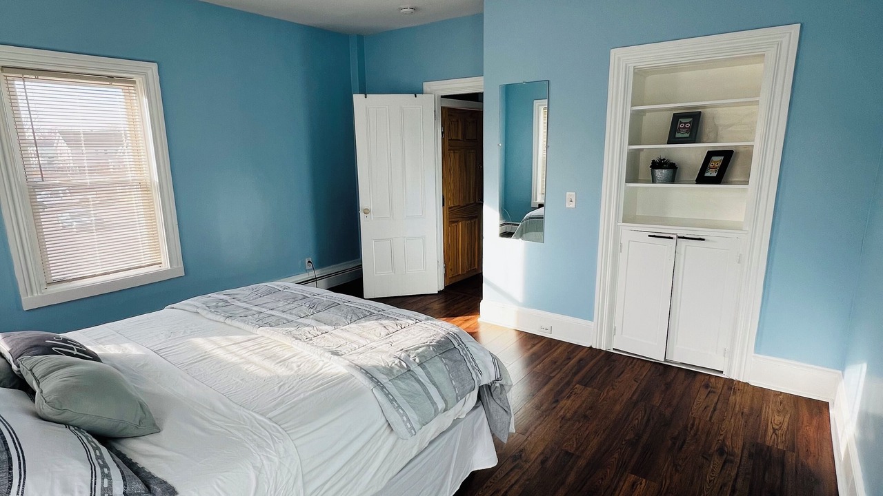 Photo of Bedroom in Pawtucket