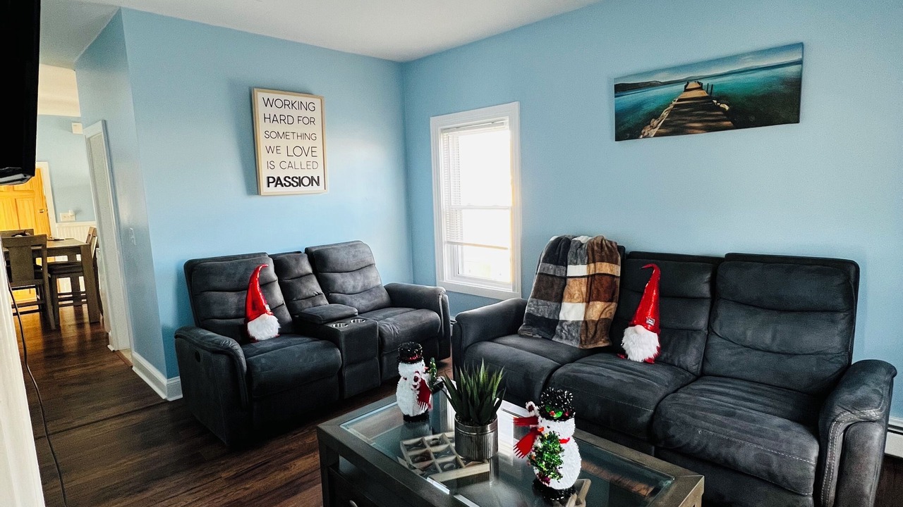 Photo of Livingroom in Pawtucket